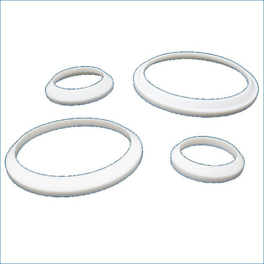 Springer Parts Bev. Seat Gasket 3 PTFE - Replaces Part# 304-T - Image 1