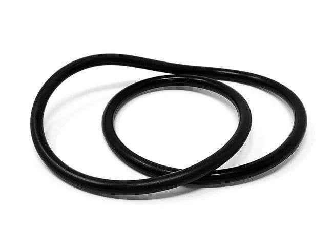 FDA Approved NBR O-Ring for APV 543S131420 Replacement - Image 1