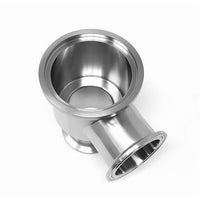 Replacement SRC Body ISO for Alfa Laval Pump, Part# 3135310302