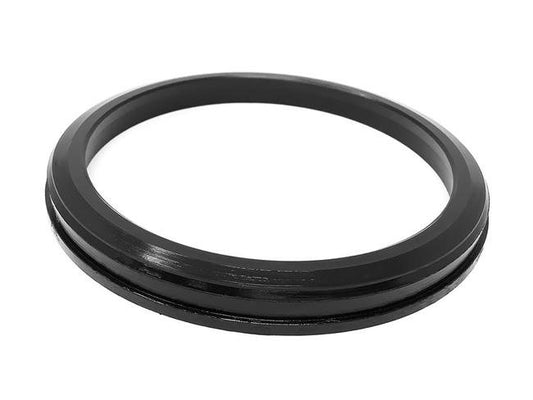 Springer Parts Sealing Ring RA FPM Replacement for Tuchenhagen Pump Part 221-367.09 - Image 1