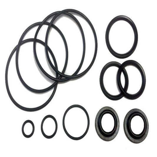 Springer Parts® Valve Service Kit D 100/4" FKM - Image 1