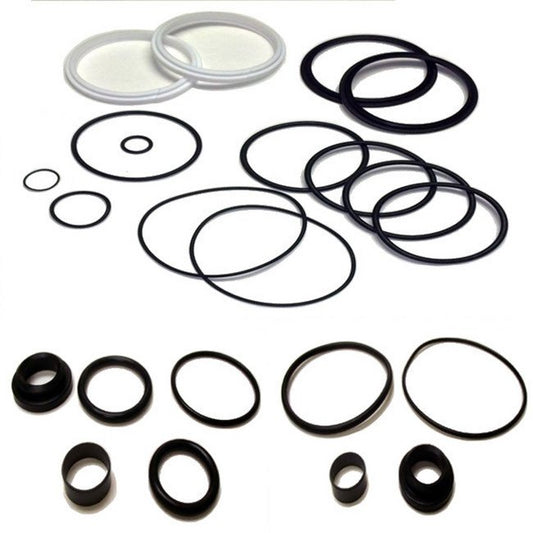 Springer Parts Slide Bearing 1-4" Seat Valves - SudmoÂ® P/N 2119953 Replacement - Image 1