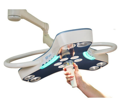 Burton APEX LED Surgical Light - Advanced Shadow Reduction - Image 2
