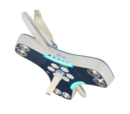 Burton APEX LED Surgical Light - Advanced Shadow Reduction - Image 3