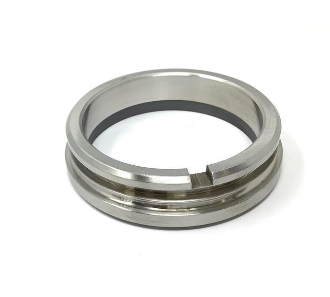 Springer Parts® Liquiverter SiC Stat Seal Pump Replacement Part - Image 1