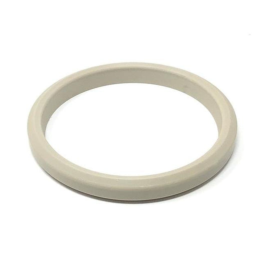 PEEK Valve Disc Gasket 2.5" Replacement for SudmoÂ® Part# 2153679 - Image 1