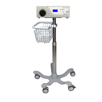 Burton XenaLux Mobile Floorstand for Illuminator - Surgical Lighting