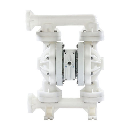 NOMAD® PWR-FLO™ 2" Polypropylene AODD Pump with Nordel®/EPDM Diaphragm - Image 1