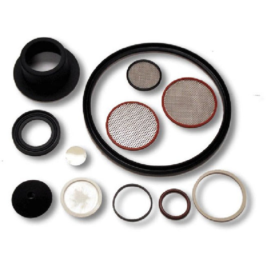Springer Parts Seal Parkut Ring - OEM Part# 554-1796 - Image 1