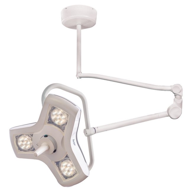 Burton AIM-HI-LED 70 Surgical Lighting - Image 1