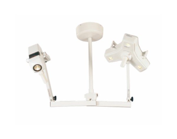 Burton Outpatient II CoolSpot II Combo - Medical Examination Lighting - Image 1
