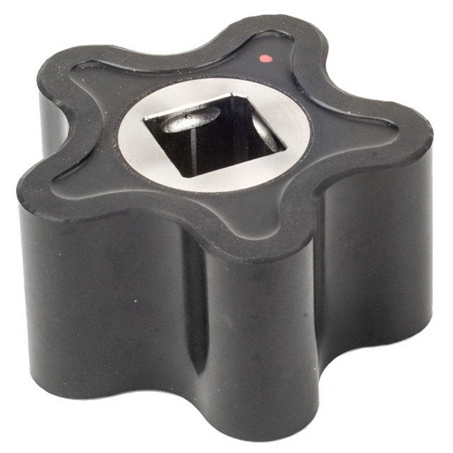 RECONDITIONED 3-1540 Rotor - BUNA Pump Replacement Part - Image 1