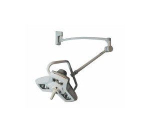 Burton AIM100 Surgical Lighting System - Image 1