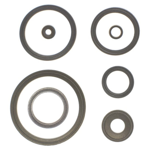 TEF-Steel Clamp Gasket 1 1/2 - Replaces 40MPGST-1.5 - Image 1