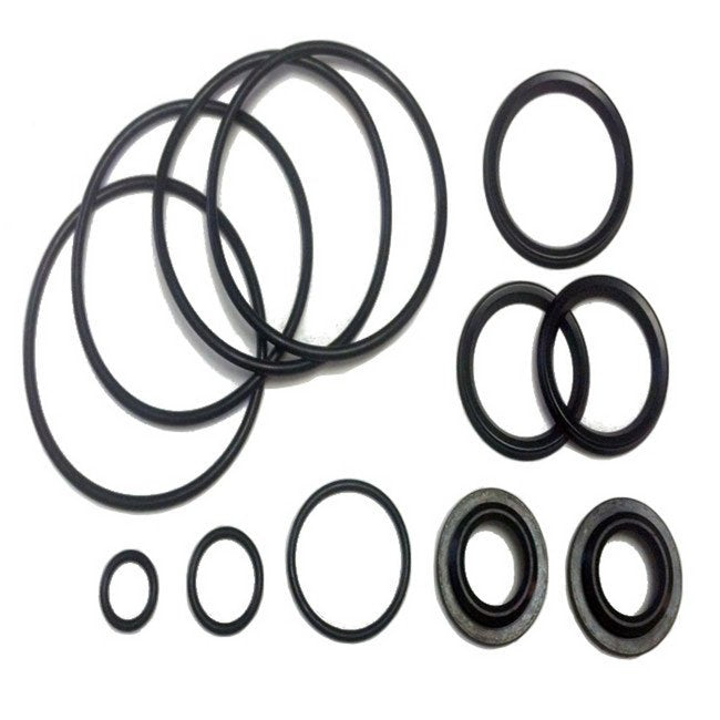 SER Kit Type-B 2.5 EPDM Pump Replacement Part for TuchenhagenÂ® 221-511.38 - Image 1