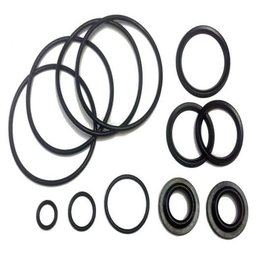 SER Kit Type-B 2.5 EPDM Pump Replacement Part for TuchenhagenÂ® 221-511.38 - Image 1
