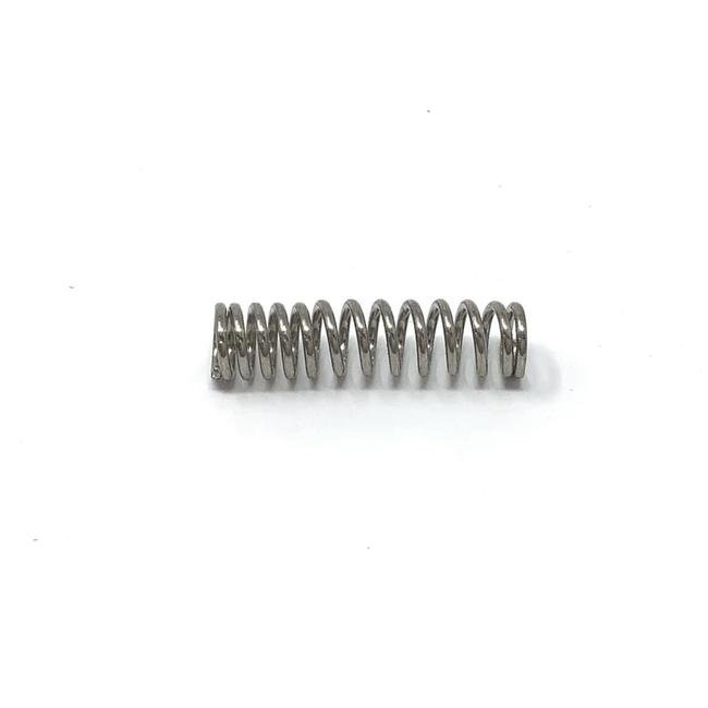 Springer Parts® Crane #8 Hastelloy C4 Spring - Image 1