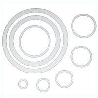 SP I-line Gasket 3 3/32 PTFE Replacement for Pump Parts