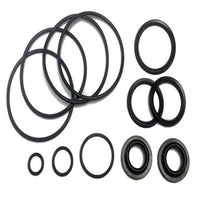 Springer Parts Valve Service Kit, BL 100/4" FKM