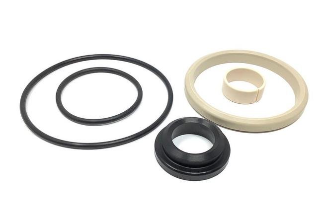 Springer SVP S370 Select Replacement Valve Parts EPDM/PEEK 2.5 - Image 1