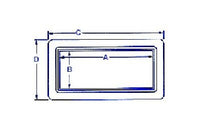 Master Wipe Metric Way Wiper