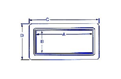 Master Wipe Metric Wiper - Image 1