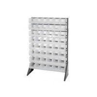 Industrial Strength Heavy Duty Shelving