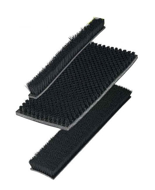 Tanis® 20º Transport Brushes for Material Handling - Image 1