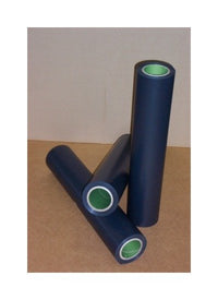 ITW Formex™ GK-5BK Black Insulating Material 0.005" x 400 Ft. Roll