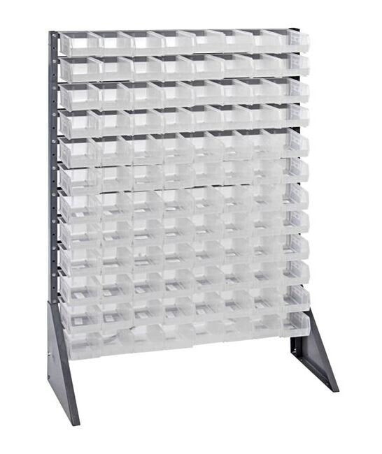 Industrial Strength Heavy Duty Shelving Unit - Image 1