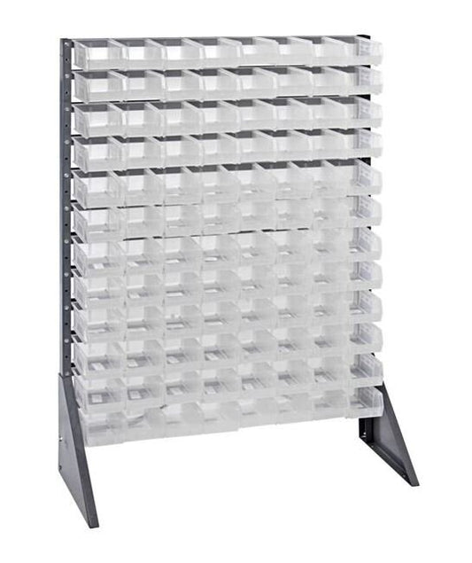 Industrial Strength Heavy Duty Shelving Unit - Image 1