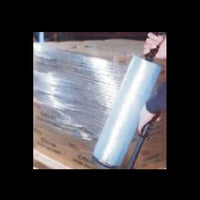 GFPP Simplex Bag Filter - Double Length, 1-1/2"