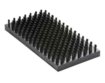 Tanis® 12x6x0.006 in Table Top Panel Brush - Image 1