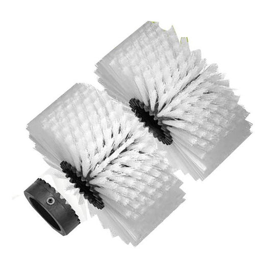 Tanis® Stack Brushes - Replaceable Sections for Cost Savings - Image 1