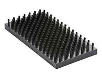 Tanis® 12x18 Table Top Panel Brush