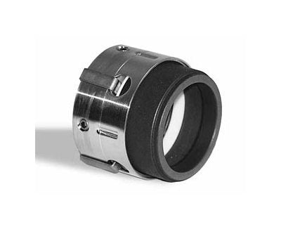 Aaardvark AHTMB Metal Bellows Seals - High Temperature Mechanical Seal - Image 1