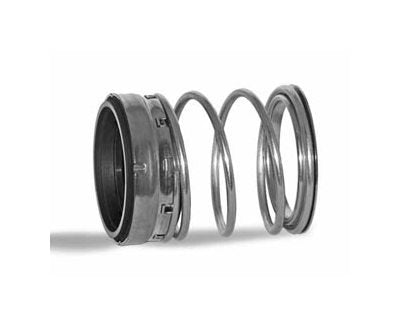 Aaardvark AHTMB Metal Bellows Seals - High Temperature Mechanical Seal - Image 2