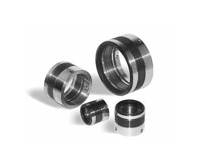 Aaardvark AHTMB Metal Bellows Seals - High Temperature Mechanical Seal - Image 3