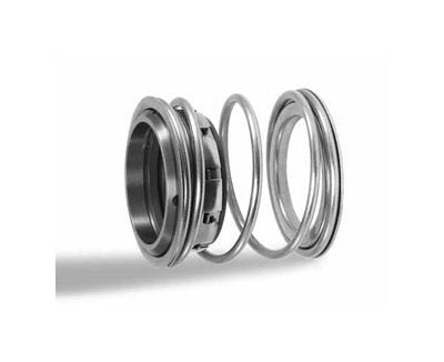 Aaardvark AHTMB Metal Bellows Seals - High Temperature Mechanical Seal - Image 4