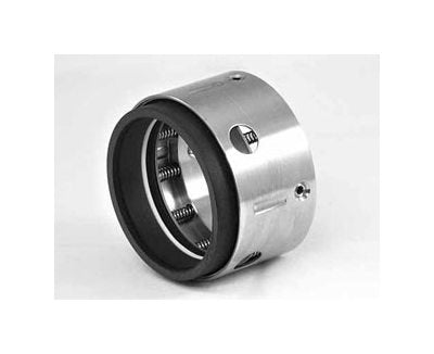 Aardvark A6 Single Spring Mechanical Seals - 1-inch, Carbon/Silicon Carbide Faces - Image 1