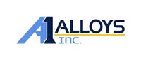A-1 Alloys Brass 385 M30 Tee, 2x2x0.125x24 in