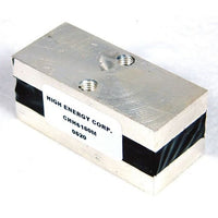 CHH Series Metallized Film Capacitors - 2.5 µF, 400V