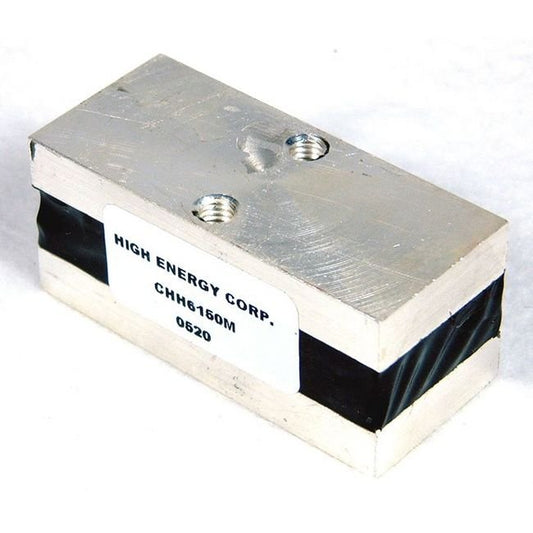 CHH Series Metallized Film Capacitors - 2.5 µF, 400V - Image 1