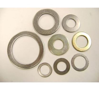 MinVee TDO Double Edge Track - Image 1