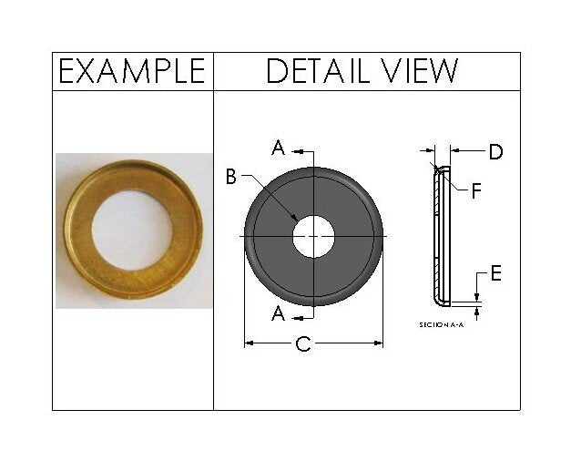 Autoclave Medium Pressure Anti-Vibration Collet Gland Assembly - Image 1