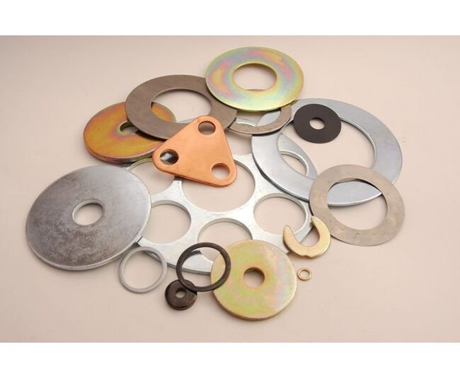Autoclave Medium Pressure Anti-Vibration Collet Gland Assembly - Image 2