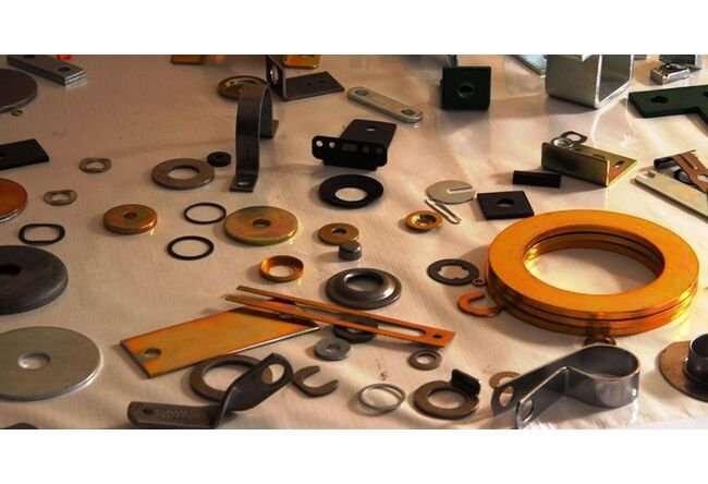 Autoclave Medium Pressure Anti-Vibration Collet Gland Assembly - Image 5