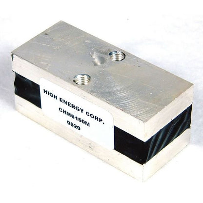 CHH Series Metallized Film Capacitors - High Voltage & Power - Image 1