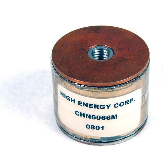 CHN6 Series Metallized Film Capacitors - High Voltage Conduction-Cooled Capacitors - Image 1