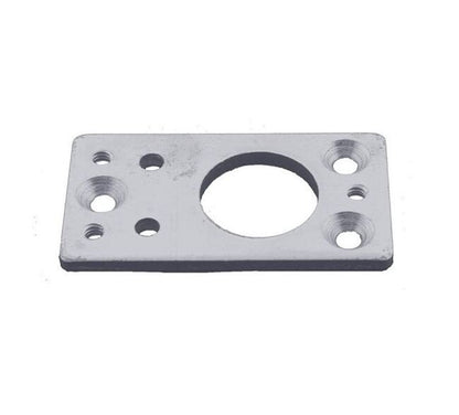 HepcoMotion Assembled Double Edge Ring System - J34 Bearing, 612mm - Image 1